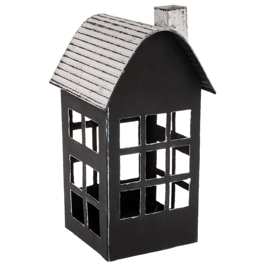 Metal House Rounded Roof Metal House Rounded Roof