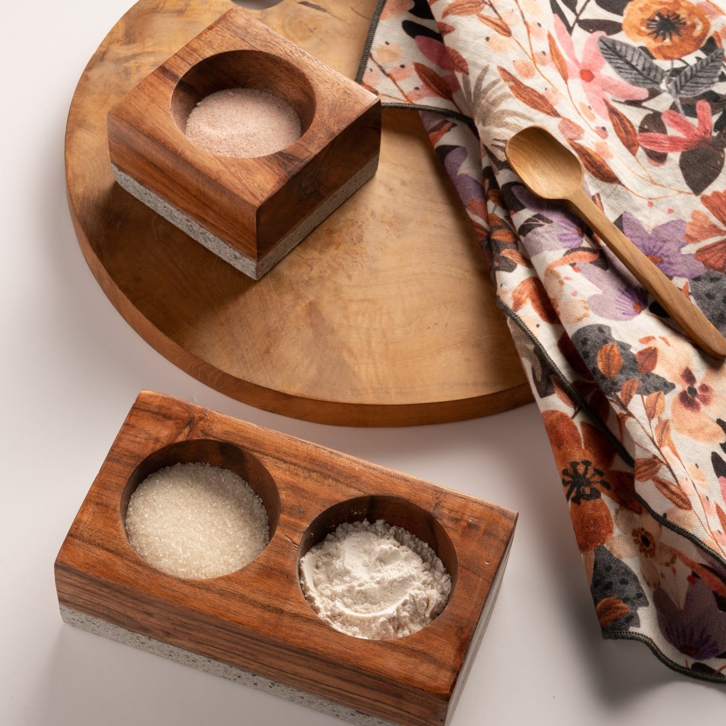 Single Sonoma Pinch Pot