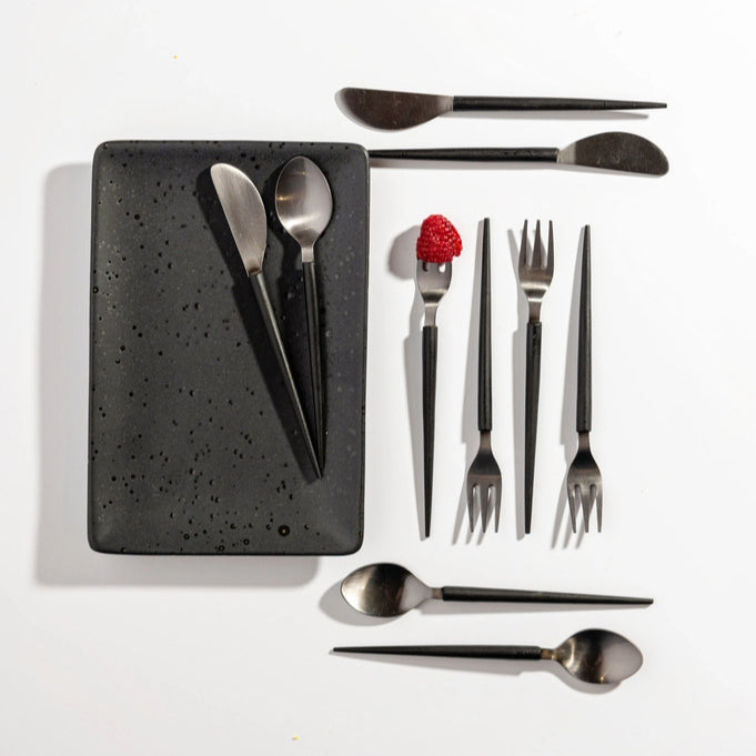 Forks Raven Appetizers