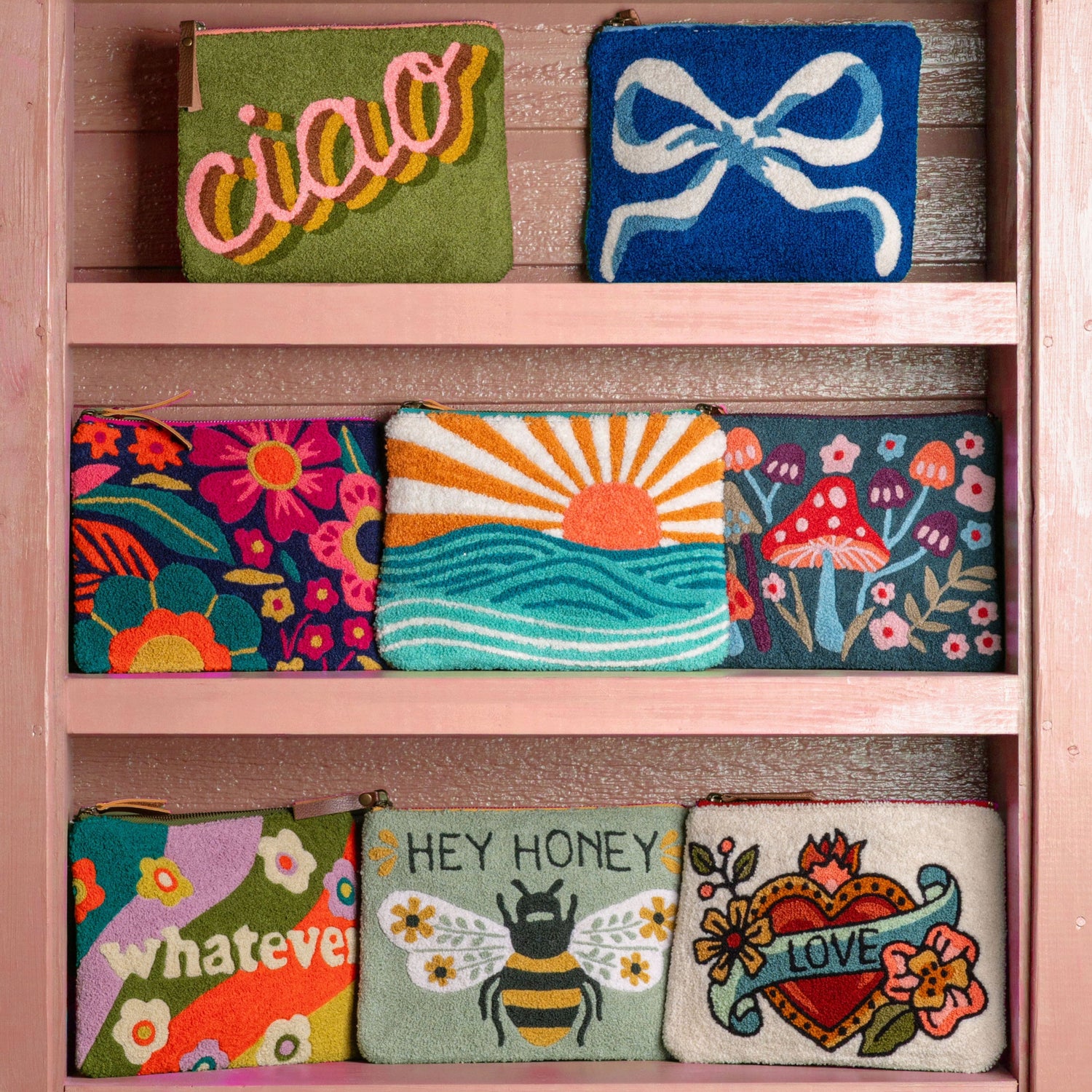 Bags & Totes
