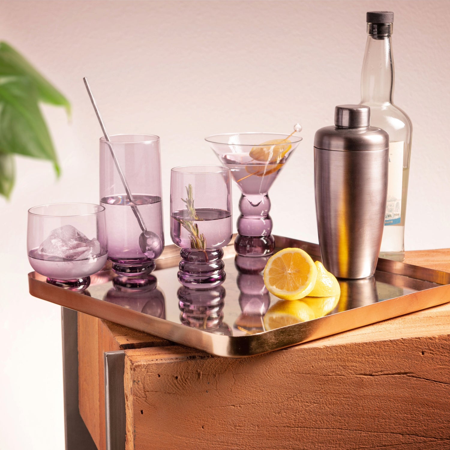 Home & Decor
