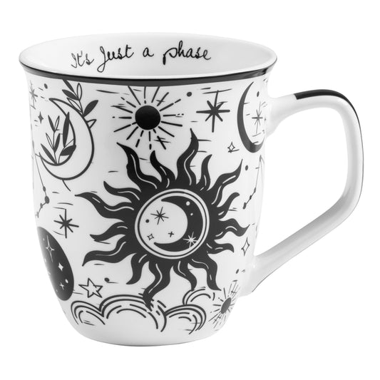 Celestial Boho Mug