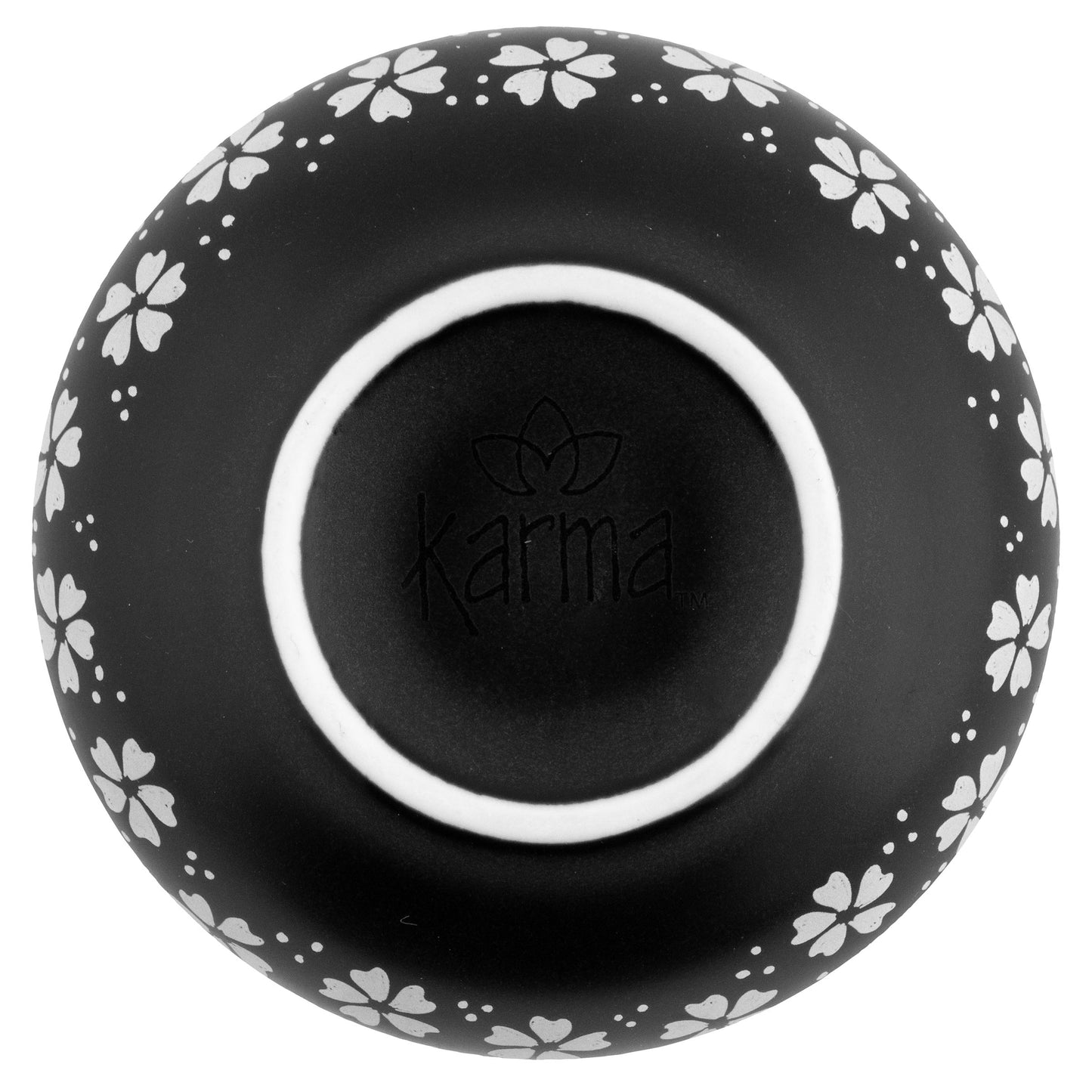 Flower Boho Ring Bowl