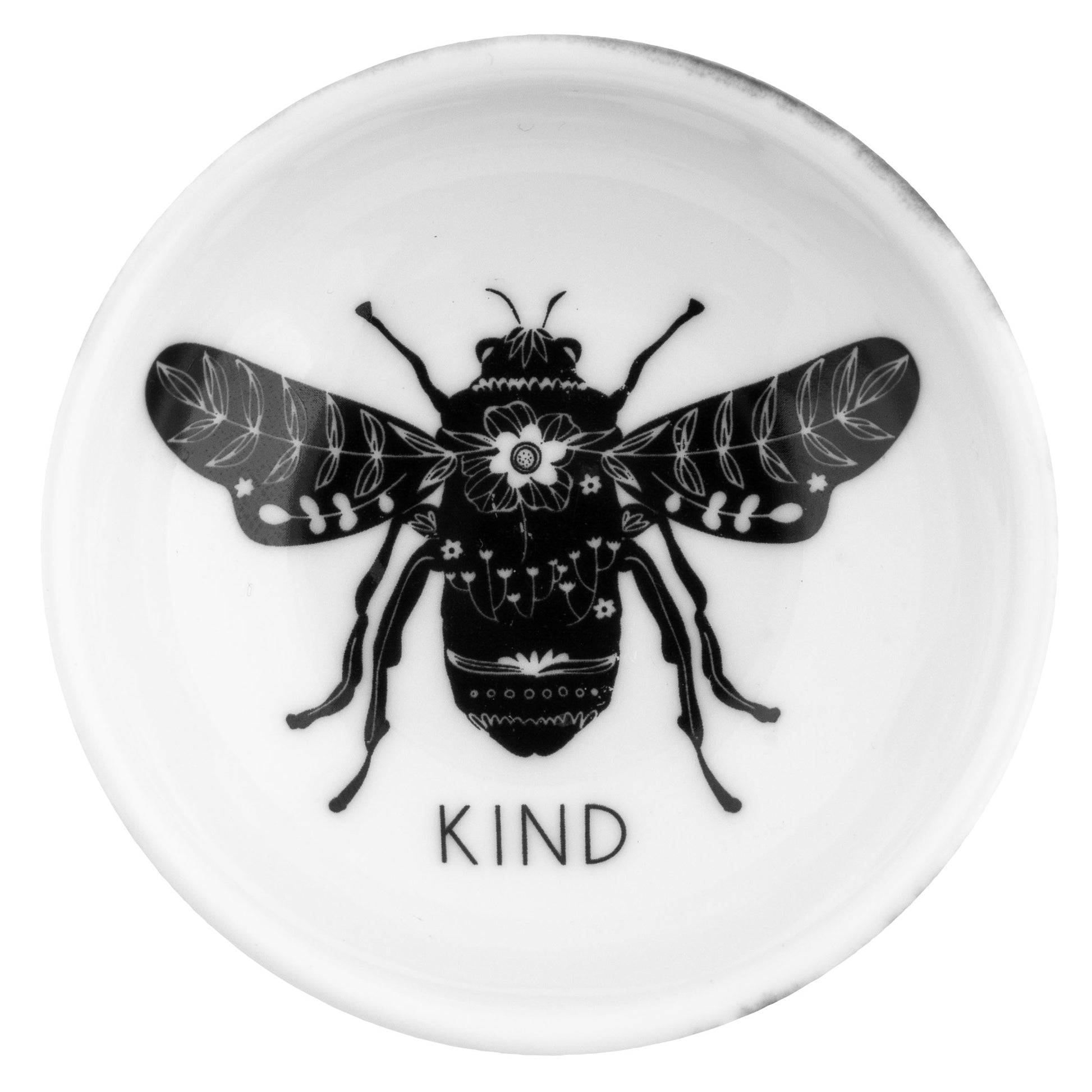 Bee Boho Ring Bowl