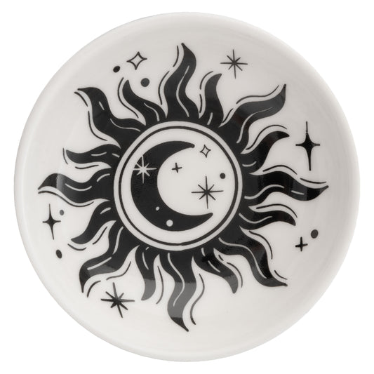 Celestial Boho Ring Bowl