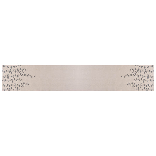Eucalyptus Table Runner