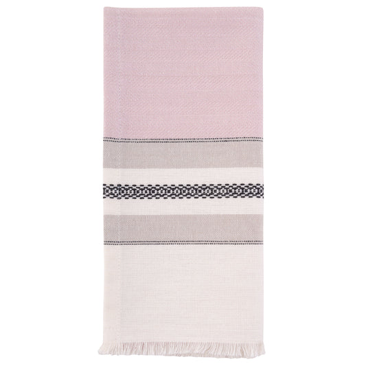 Lilac Lisbon Dinner Napkins