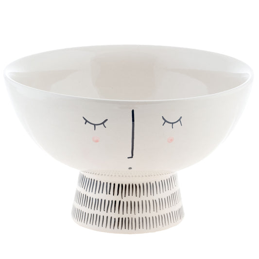 Ceramic Bowl