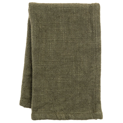 Juniper Solid Dinner Napkin Sets
