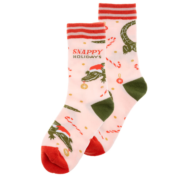 Holiday Socks