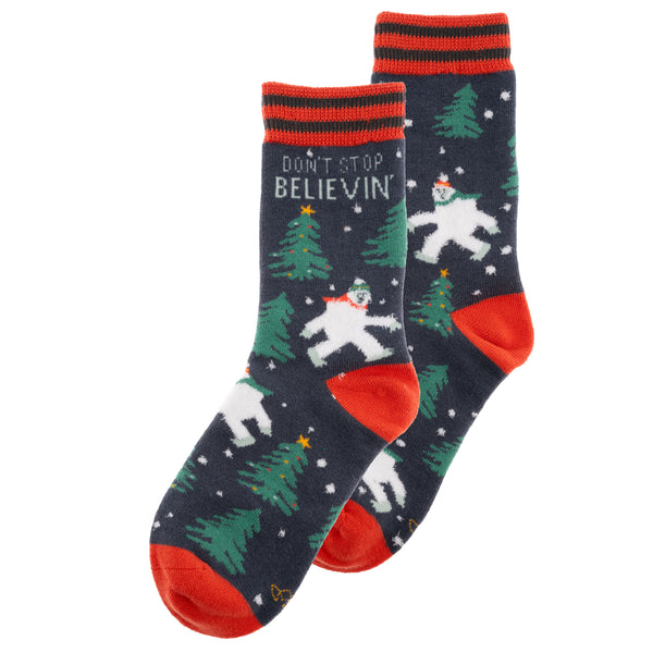 Holiday Socks