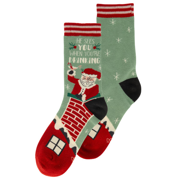 Holiday Socks