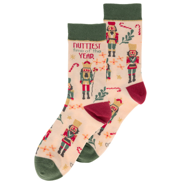 Holiday Socks