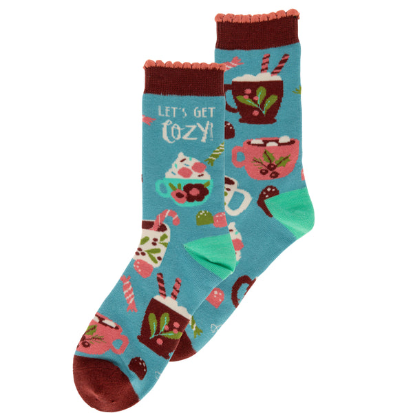 Holiday Socks