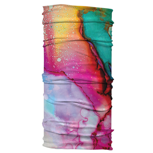 Color Wide Headband