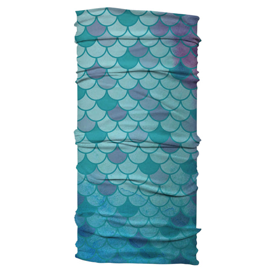 Scales Wide Headband