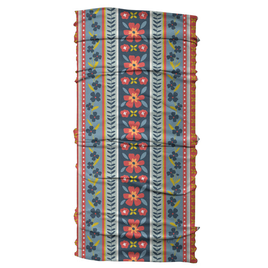 Frida Wide Headband