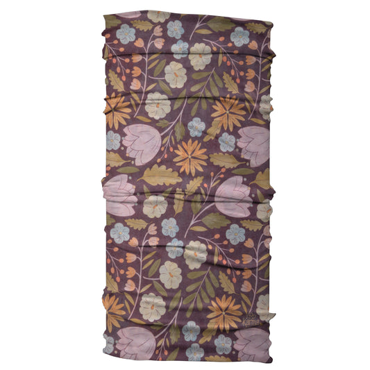 Folklore Wide Headband