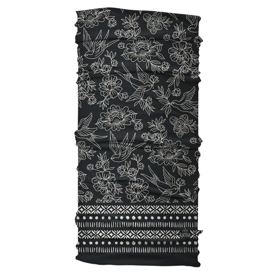 Sparrow Wide Headband