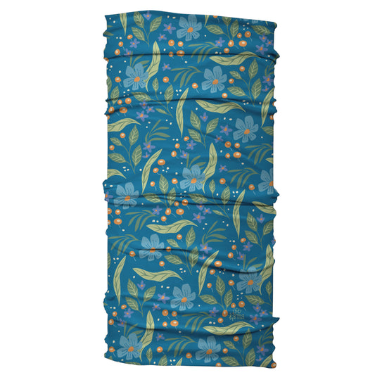 Penelope Wide Headband