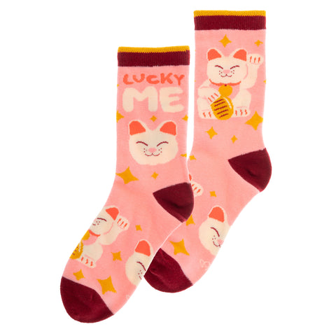 Crew Socks