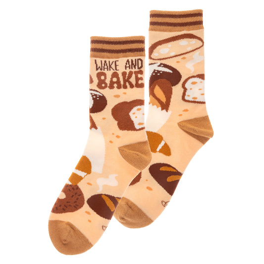 Bread Crew Socks