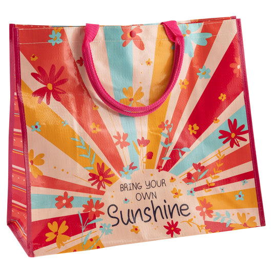Sunshine Large Tote