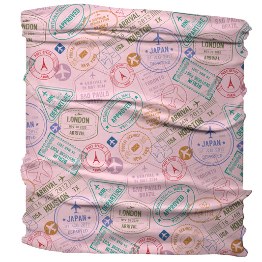 Passport Medium Headband