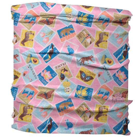 Stamps Medium Headband