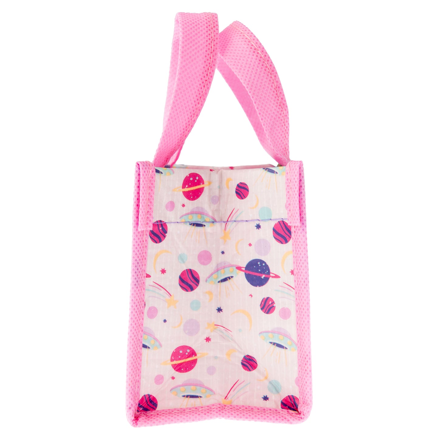 Space Recycled Tiny Gift Bag