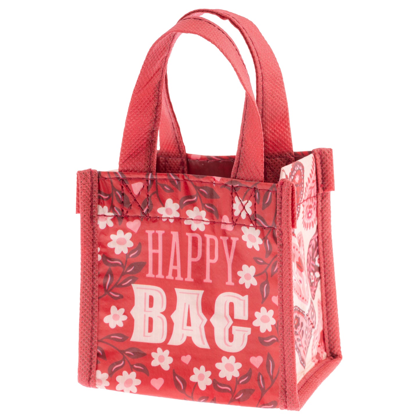 Happy Bag Recycled Tiny Gift Bag