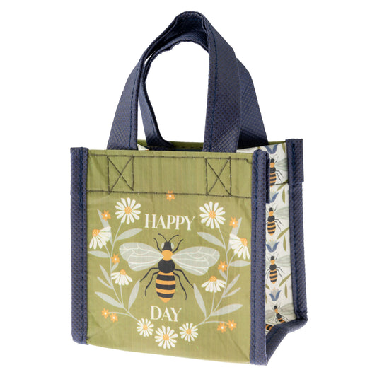 Thank You Recycled Tiny Gift Bag