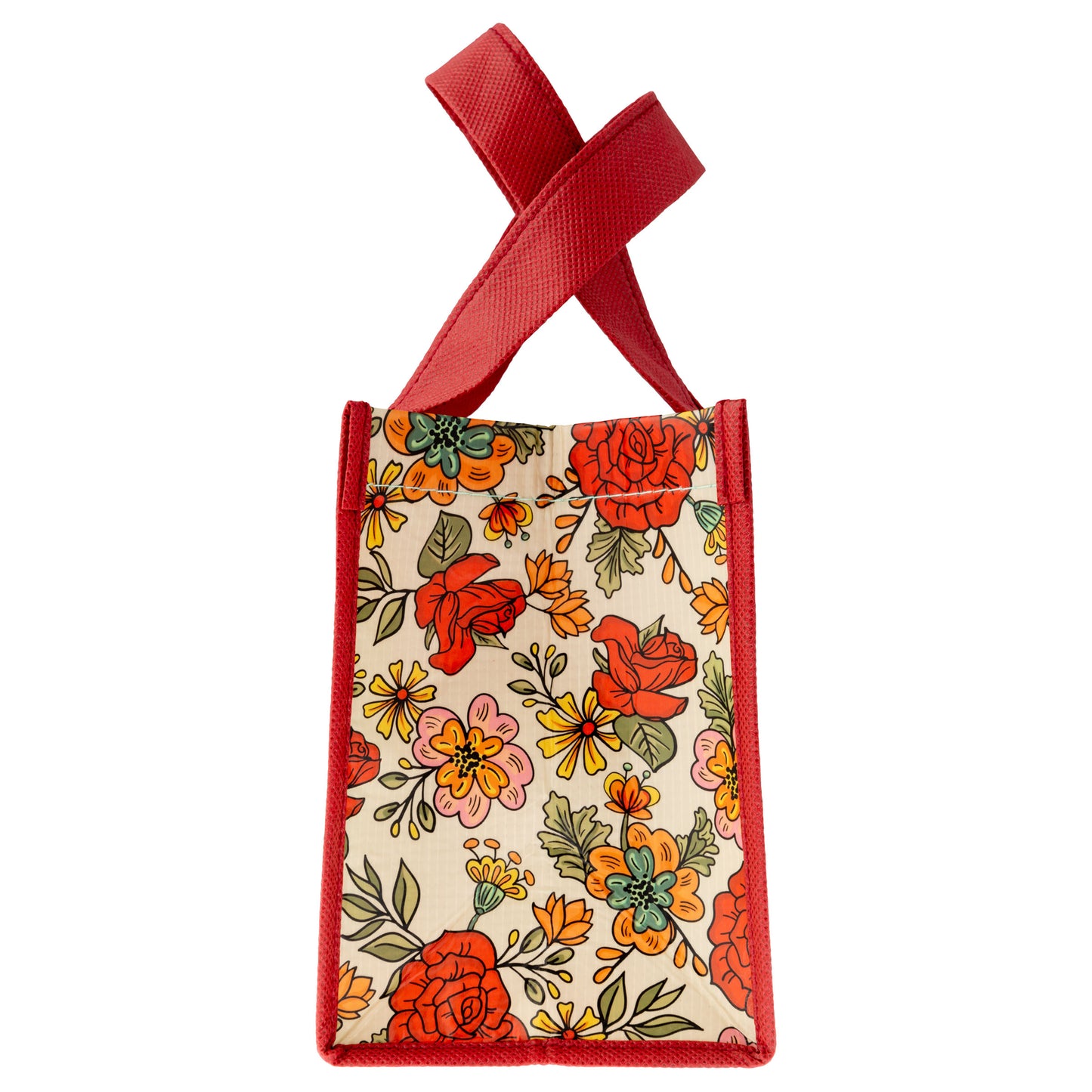 Love Recycled Small Gift Bag