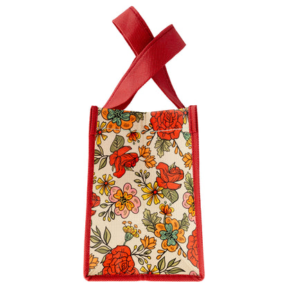 Love Recycled Small Gift Bag
