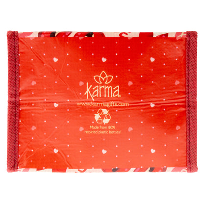 XOXO Recycled Small Gift Bag