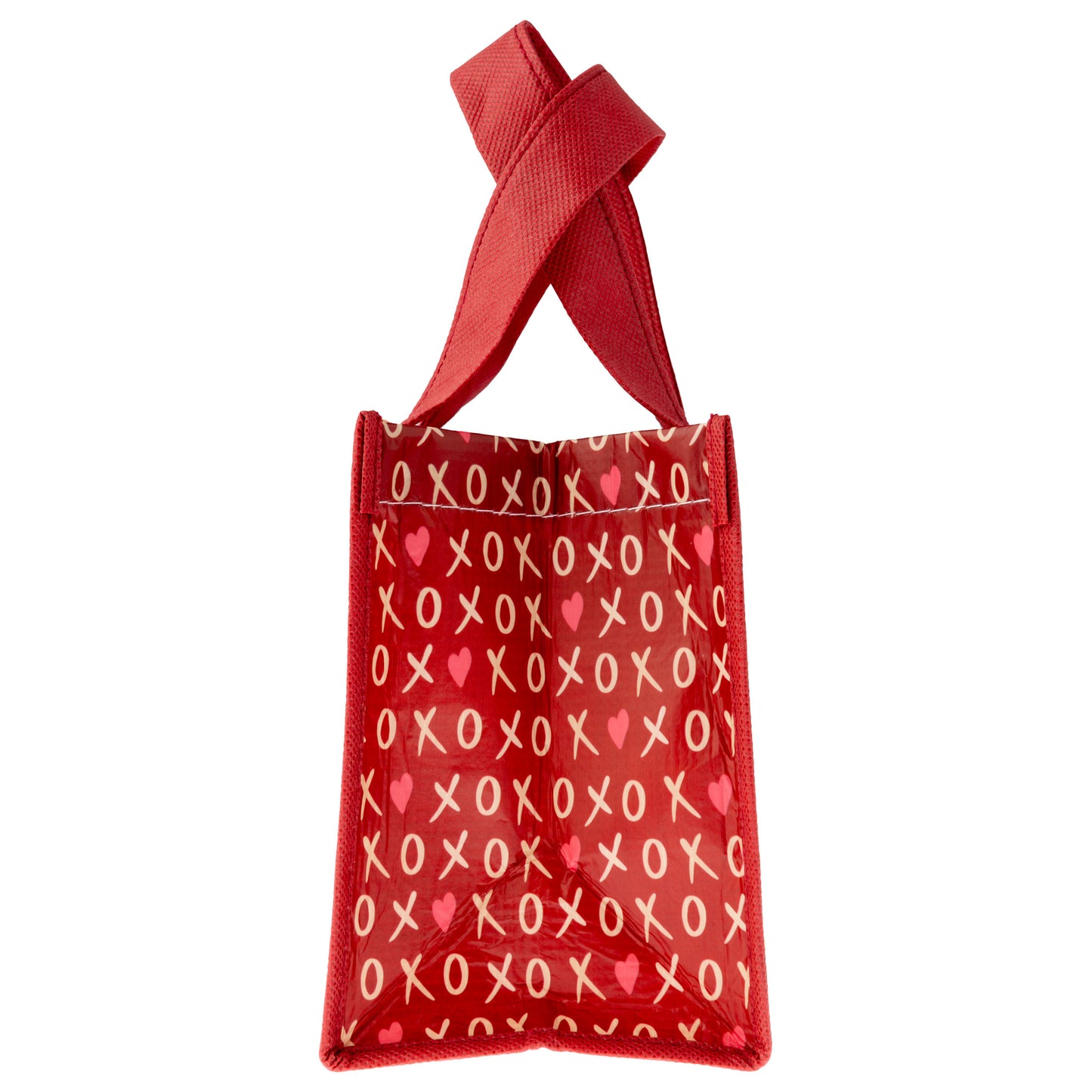 XOXO Recycled Small Gift Bag