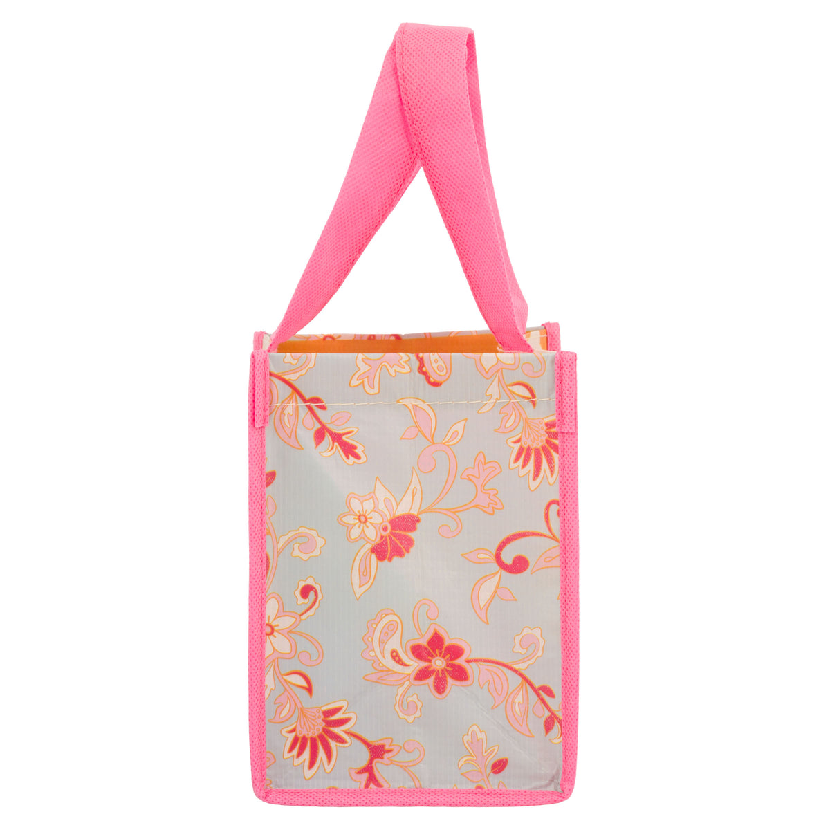 Yippie Ki Yay Recycled Small Gift Bag
