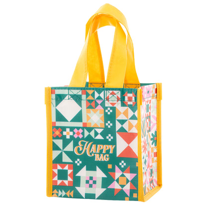 Happy Bag Recycled Small Gift Bag