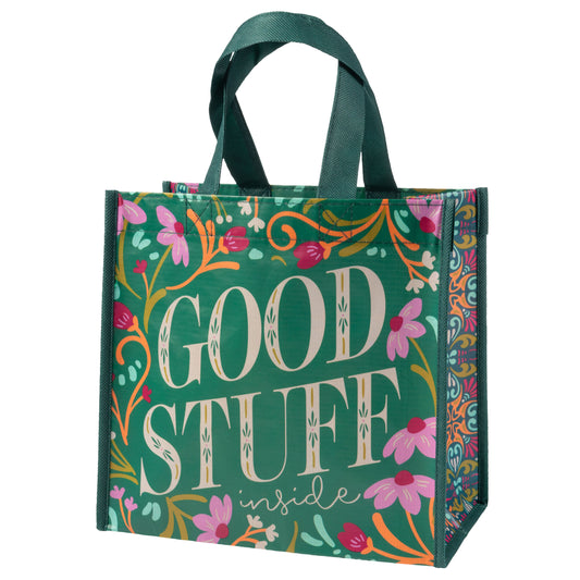 Good Stuff Recycled Medium Gift Bag