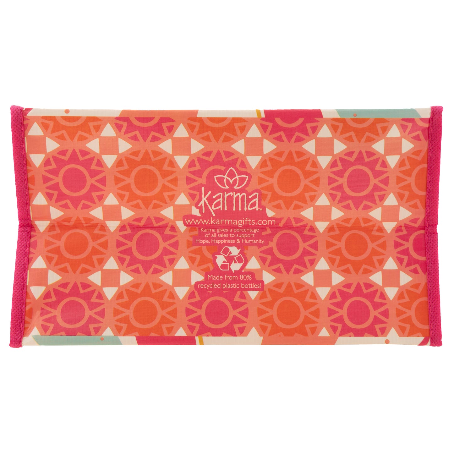 Oh Happy Day Recycled Medium Gift Bag