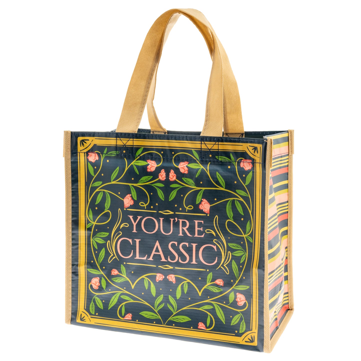 Classic Recycled Medium Gift Bag