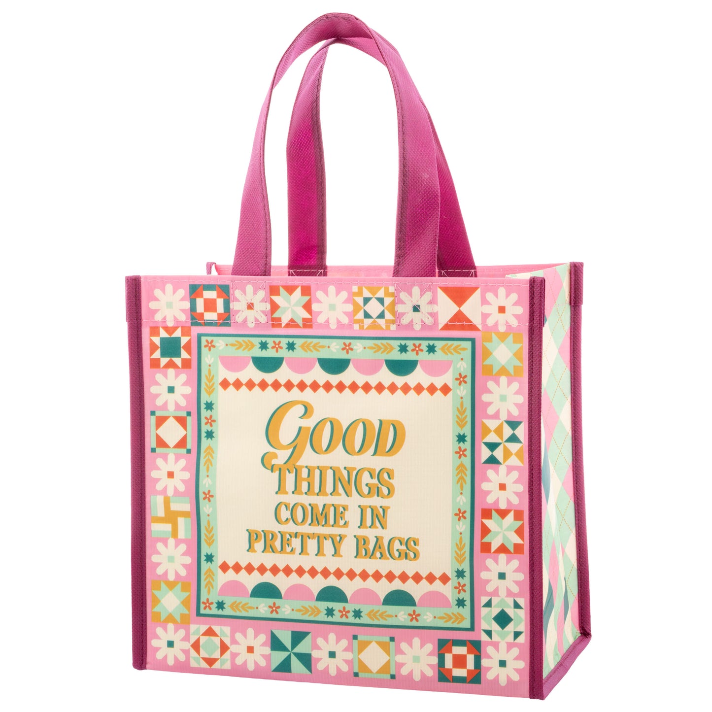 Good Things Recycled Medium Gift Bag