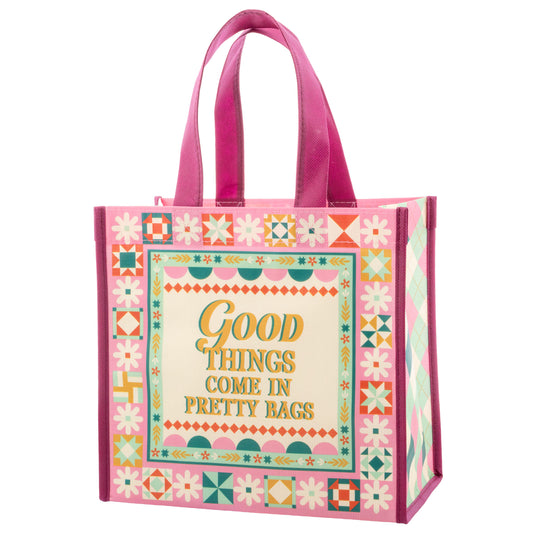 Good Things Recycled Medium Gift Bag