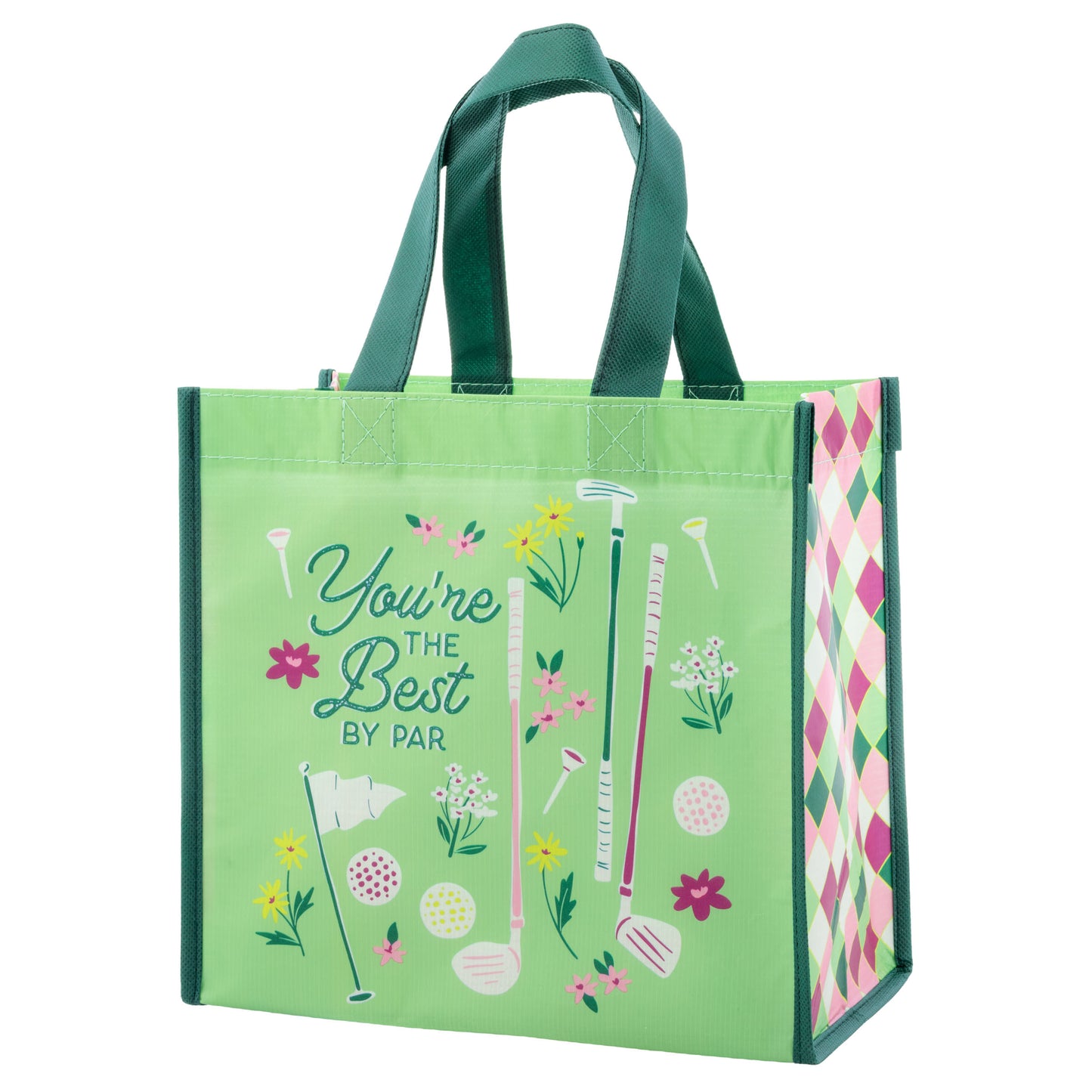 You're The Best Recycled Medium Gift Bag