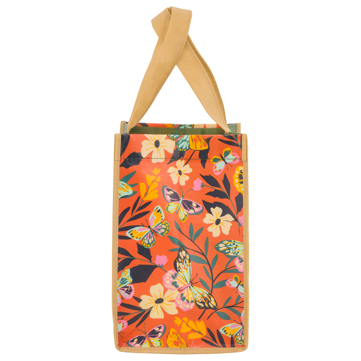 Butterfly Recycled Medium Gift Bag