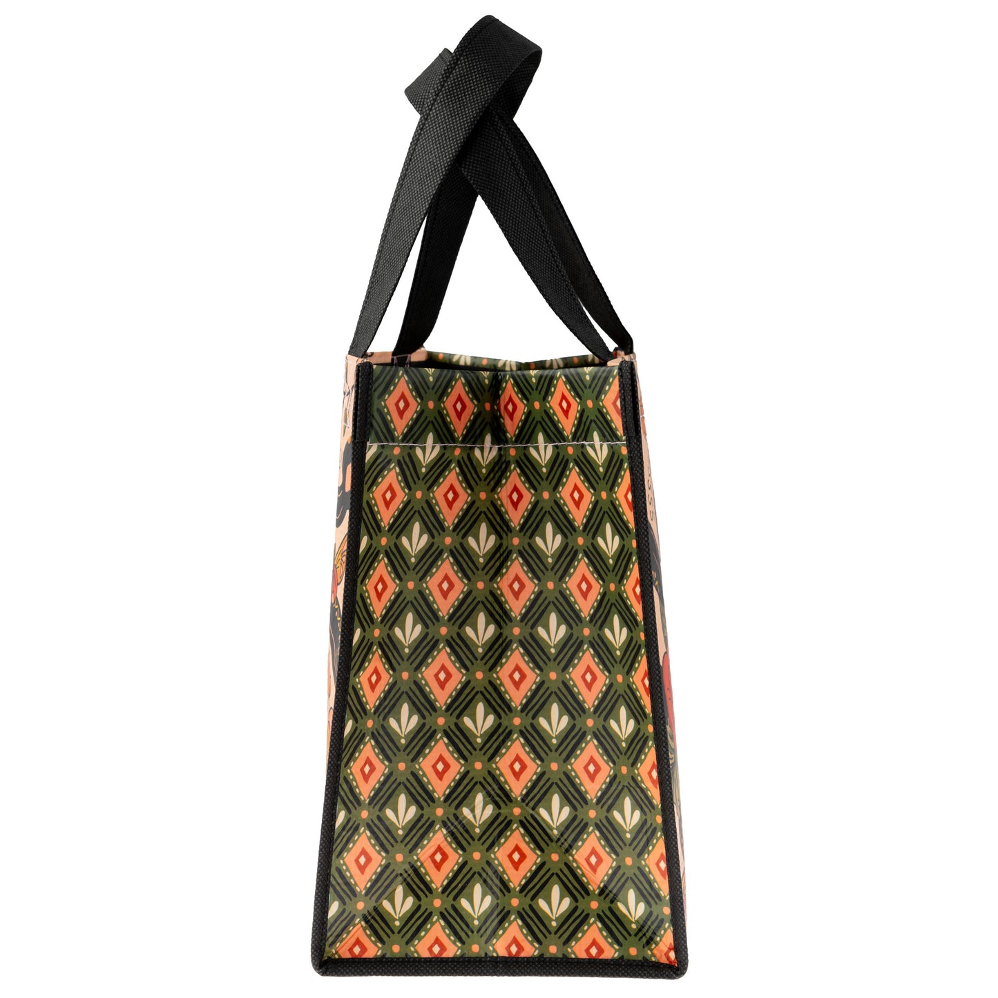 Snake Recycled Medium Gift Bag