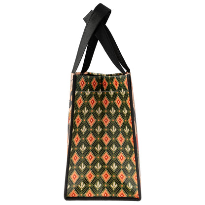 Snake Recycled Medium Gift Bag