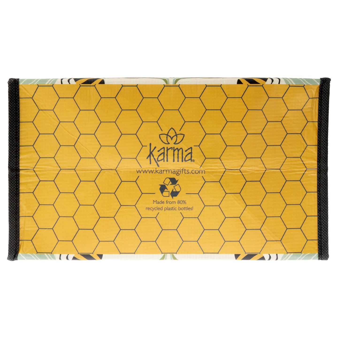 Bee Recycled Medium Gift Bag