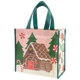 Holiday Recycled Medium Gift Bags