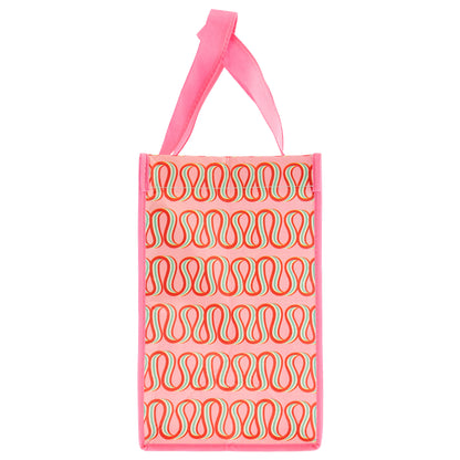 Sweet Tidings Holiday Recycled Medium Gift Bags